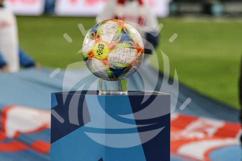 Piłka Nożna: PKO BP Ekstraklasa. Cracovia - Lechia Gdansk. - Agencja Fotograficzna